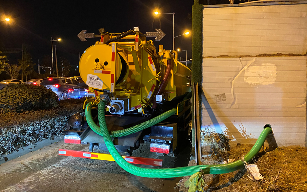 普陀去年污染减排继续保持双下降
