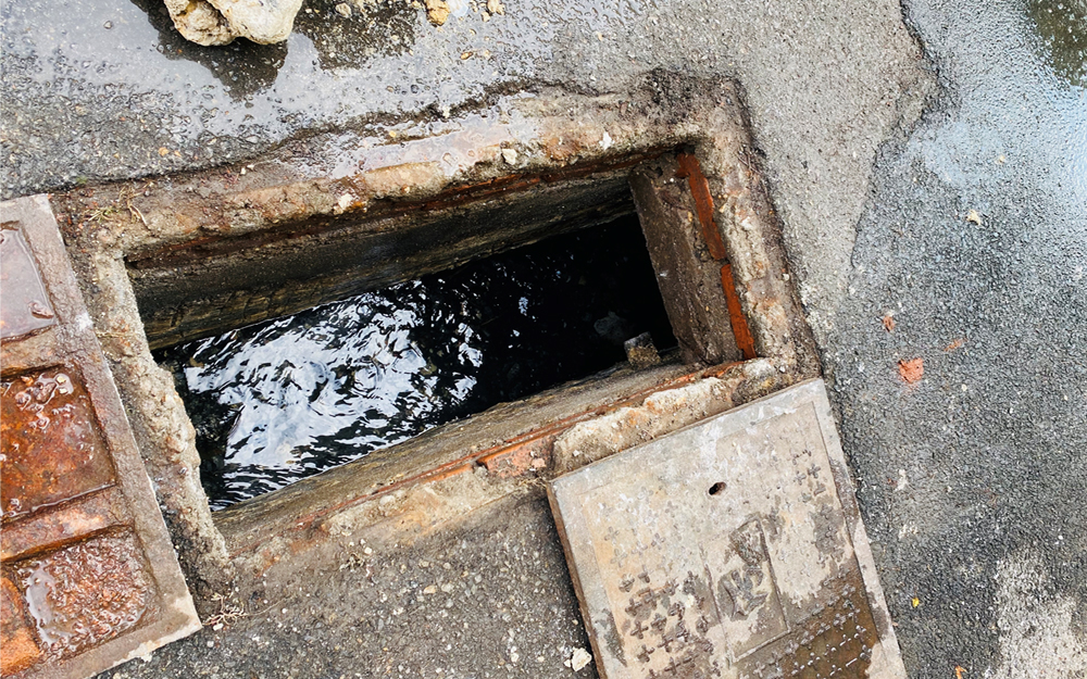 普陀下水道管道清洗